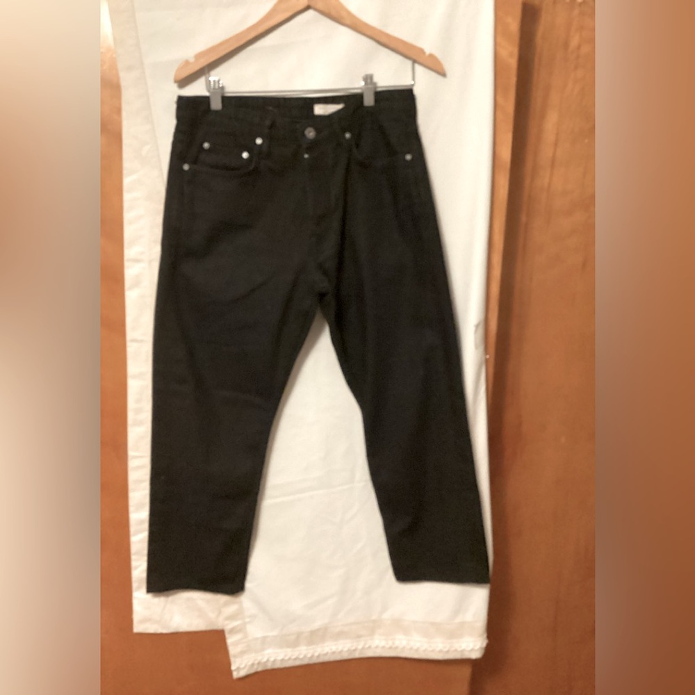 ALL SAINTS JACK Straight Leg  W30